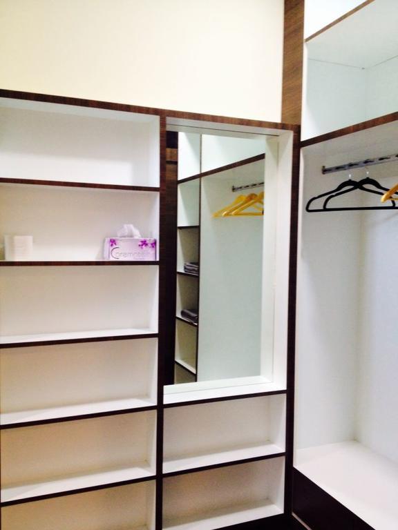 Leong Homestay Kuantan Exteriér fotografie